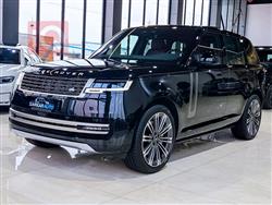 Land Rover Range Rover Vogue